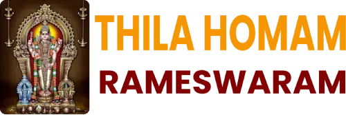 Thila Homam Rameswaram